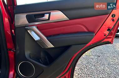 Позашляховик / Кросовер Haval H2 2019 в 