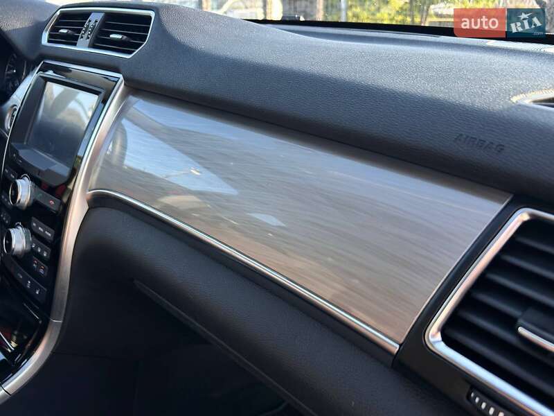 Позашляховик / Кросовер Haval H2 2019 в Одесі фото 34 Позашляховик / Кросовер Haval H2 2019 в Одесі