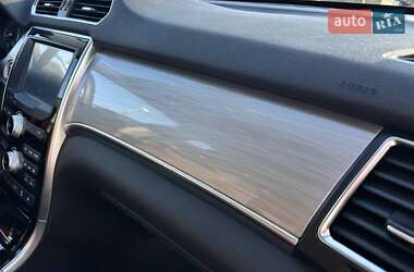 Позашляховик / Кросовер Haval H2 2019 в 