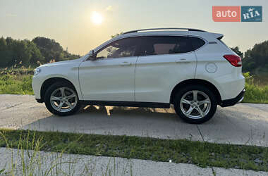 Позашляховик / Кросовер Haval H2 2020 в 