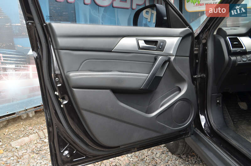 Внедорожник / Кроссовер Haval H2 2020 в Киеве