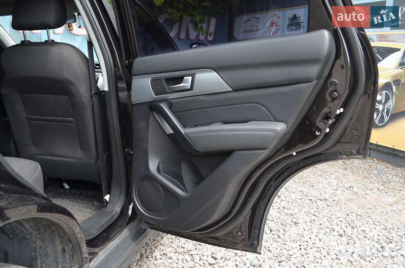 Внедорожник / Кроссовер Haval H2 2020 в Киеве