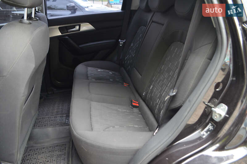 Внедорожник / Кроссовер Haval H2 2020 в Киеве