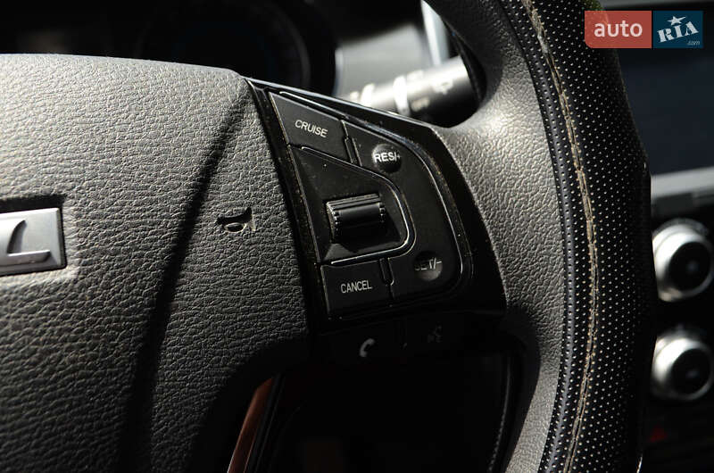 Внедорожник / Кроссовер Haval H2 2020 в Киеве