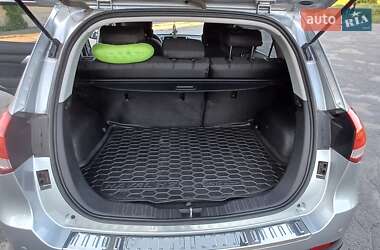 Внедорожник / Кроссовер Haval H2 2020 в 