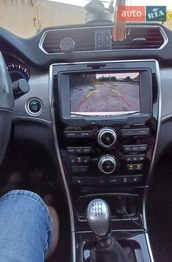 Внедорожник / Кроссовер Haval H2 2020 в 