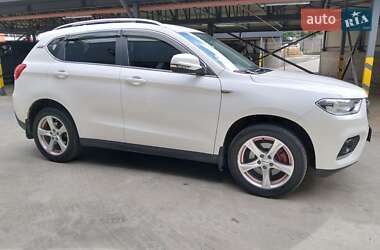 Позашляховик / Кросовер Haval H2 2021 в Львові