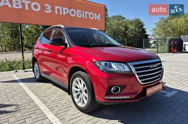 Внедорожник / Кроссовер Haval H2 2019 в 