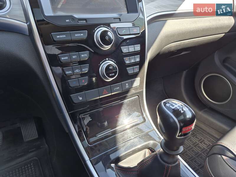 Внедорожник / Кроссовер Haval H2 2019 в Кропивницком фото 16 Внедорожник / Кроссовер Haval H2 2019 в Кропивницком