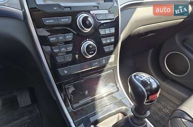 Внедорожник / Кроссовер Haval H2 2019 в 