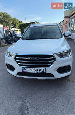 Позашляховик / Кросовер Haval H2 2020 в Борисполі