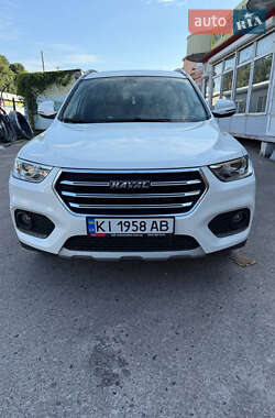 Внедорожник / Кроссовер Haval H2 2020 в 