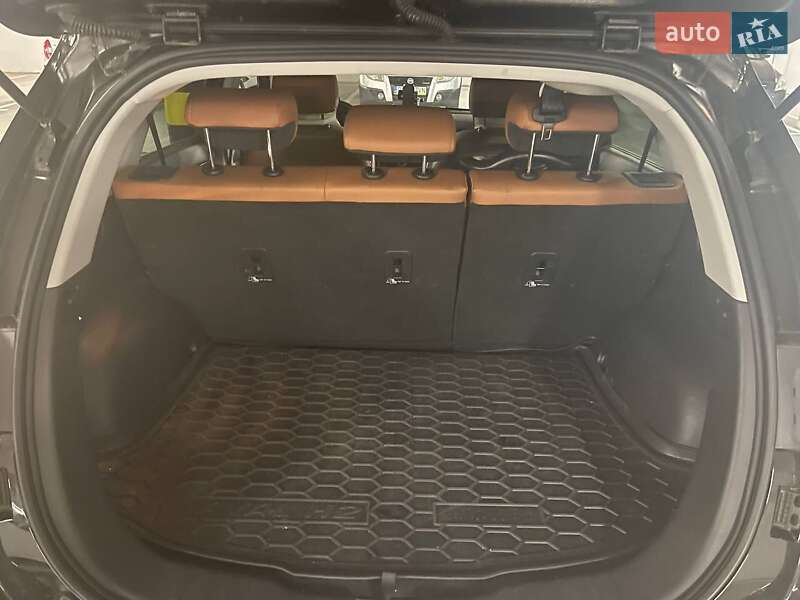 Позашляховик / Кросовер Haval H2 2020 в Львові фото 4 Позашляховик / Кросовер Haval H2 2020 в Львові