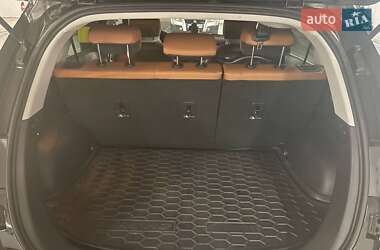 Внедорожник / Кроссовер Haval H2 2020 в 