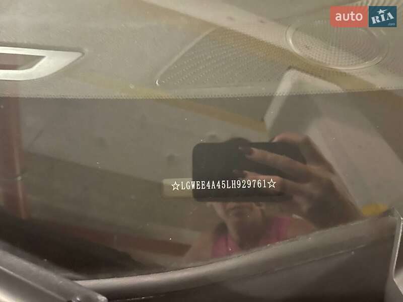 Позашляховик / Кросовер Haval H2 2020 в Львові фото 10 Позашляховик / Кросовер Haval H2 2020 в Львові