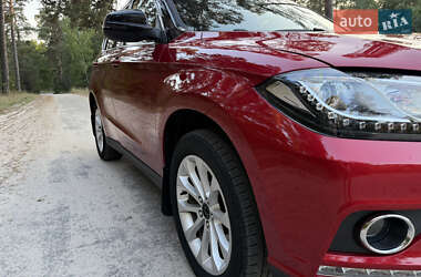 Позашляховик / Кросовер Haval H2 2019 в 