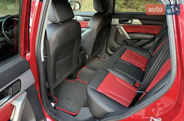 Позашляховик / Кросовер Haval H2 2019 в 