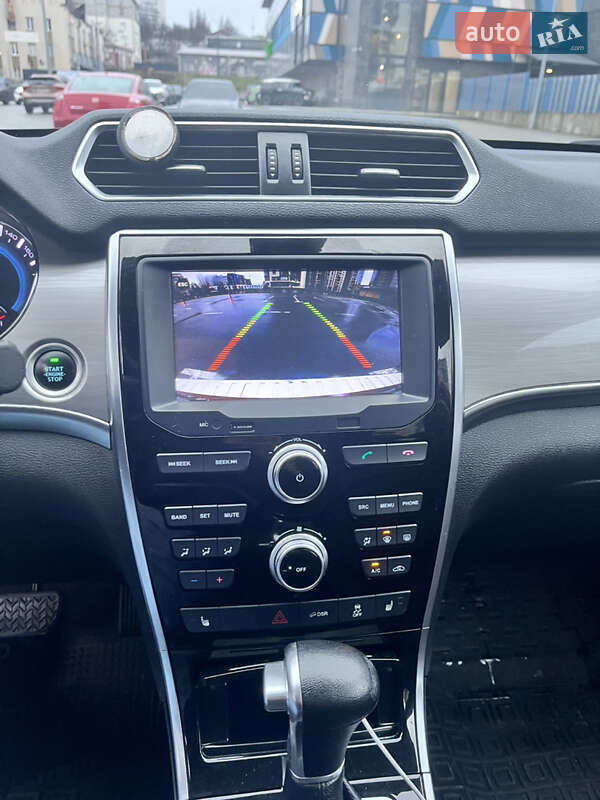 Внедорожник / Кроссовер Haval H2 2019 в Киеве