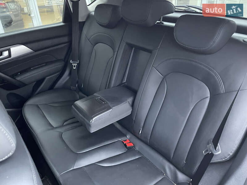 Позашляховик / Кросовер Haval H2 2020 в Полтаві фото 36 Позашляховик / Кросовер Haval H2 2020 в Полтаві