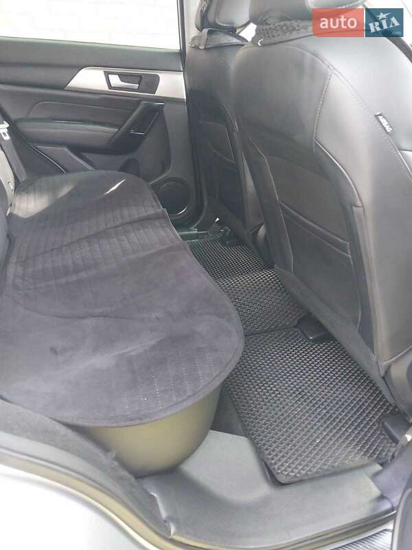 Внедорожник / Кроссовер Haval H2 2020 в Одессе фото 8 Внедорожник / Кроссовер Haval H2 2020 в Одессе