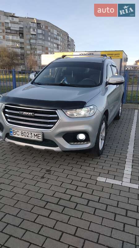 Haval H2 2021 Haval H2 2021