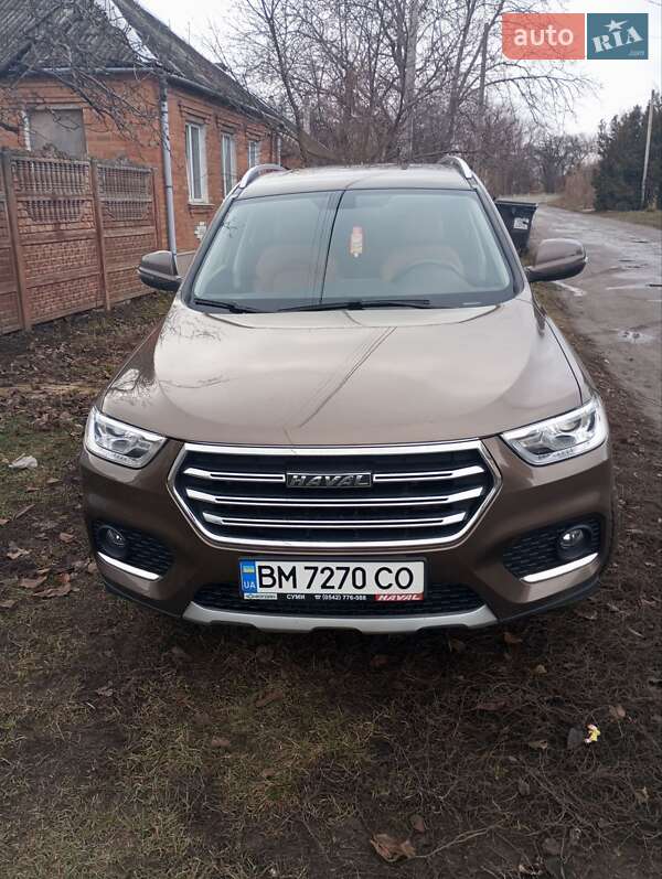 Haval H2 2020 Haval H2 2020
