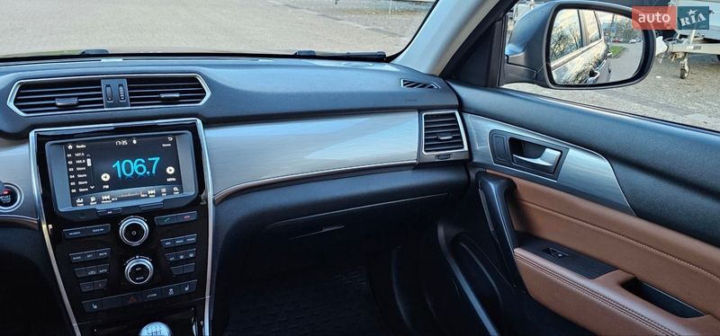 Внедорожник / Кроссовер Haval H2 2020 в Львове