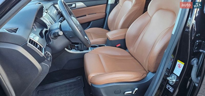 Внедорожник / Кроссовер Haval H2 2020 в Львове