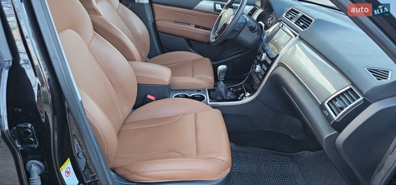 Внедорожник / Кроссовер Haval H2 2020 в Львове