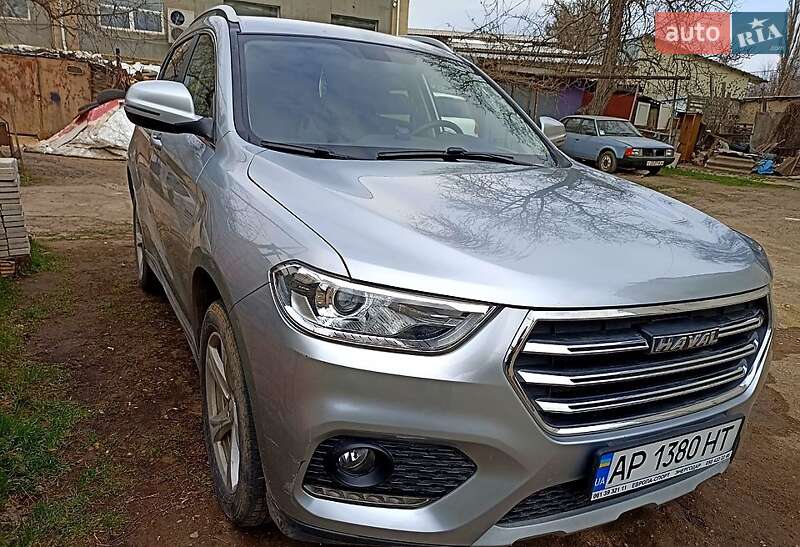 Haval H2 2020 Haval H2 2020