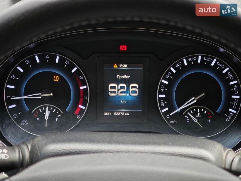Внедорожник / Кроссовер Haval H2 2019 в Харькове