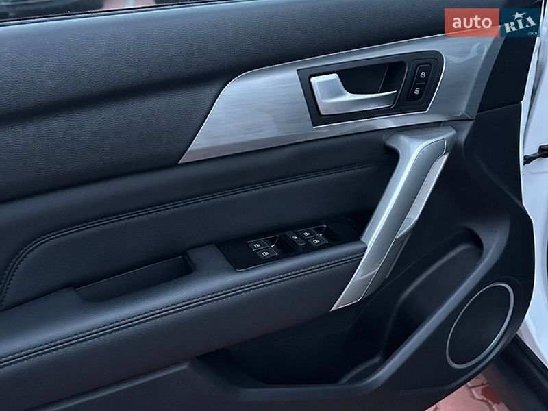 Внедорожник / Кроссовер Haval H2 2019 в Баре