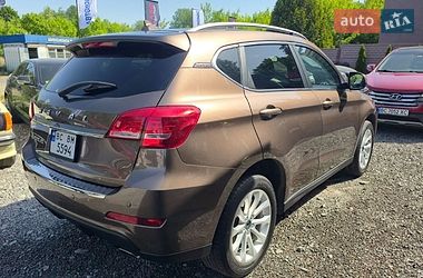 Внедорожник / Кроссовер Haval H2 2019 в Львове