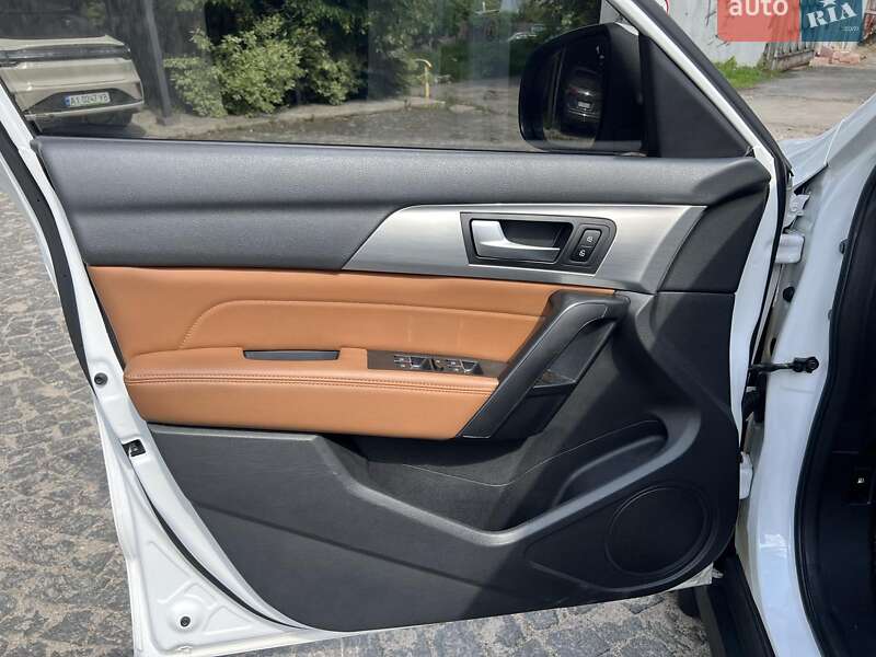 Внедорожник / Кроссовер Haval H2 2020 в Киеве