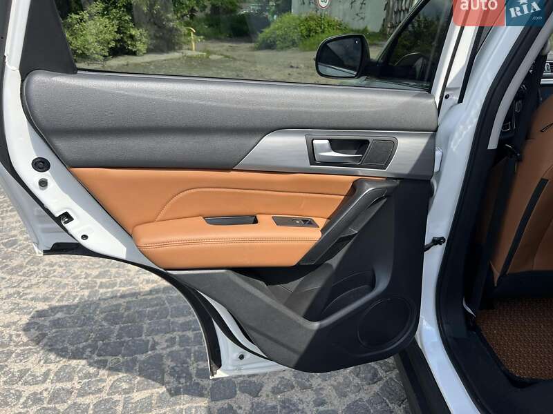 Внедорожник / Кроссовер Haval H2 2020 в Киеве