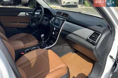 Внедорожник / Кроссовер Haval H2 2020 в Киеве