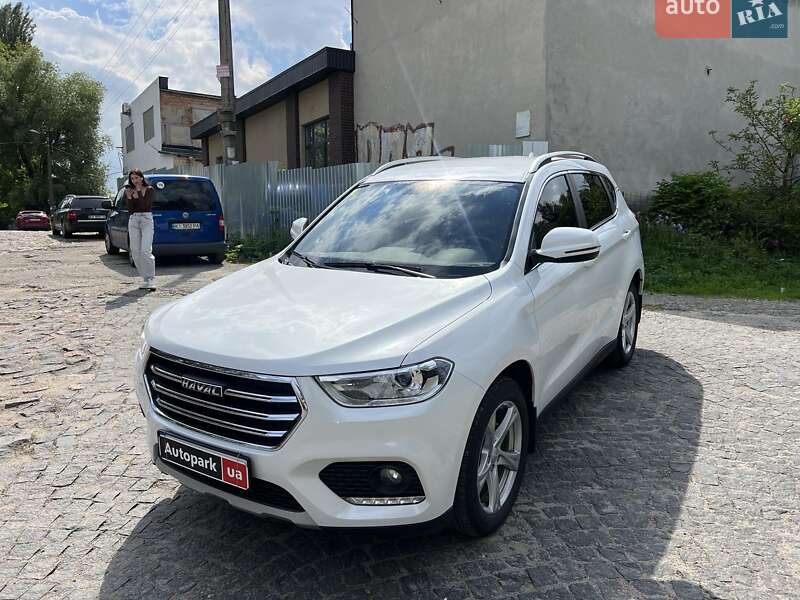 Haval H2 2020 Haval H2 2020