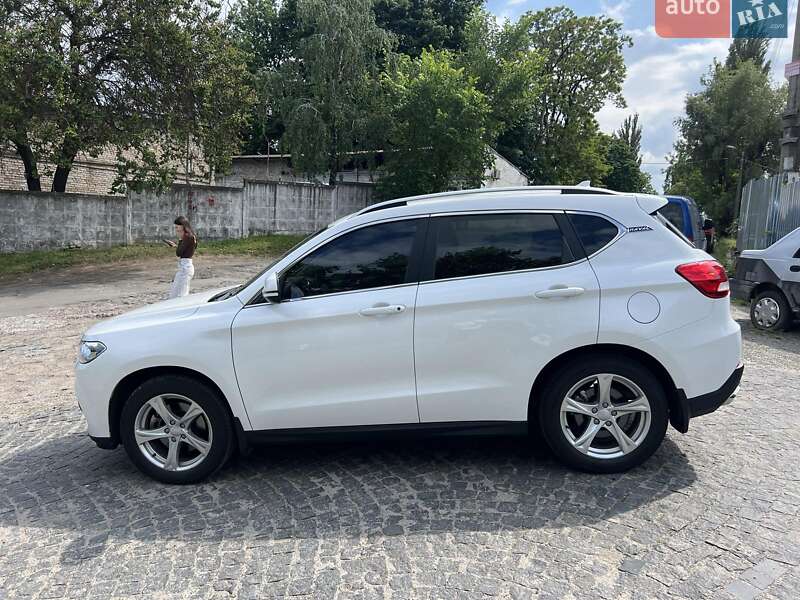 Внедорожник / Кроссовер Haval H2 2020 в Киеве