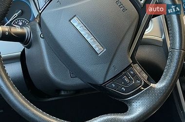 Внедорожник / Кроссовер Haval H2 2019 в Чернигове