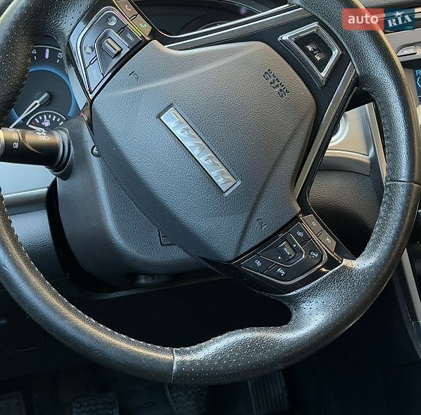 Внедорожник / Кроссовер Haval H2 2019 в Чернигове