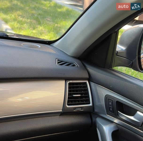 Внедорожник / Кроссовер Haval H2 2019 в Чернигове