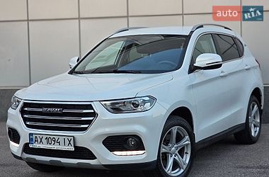 Внедорожник / Кроссовер Haval H2 2020 в Харькове