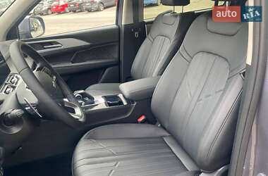 Внедорожник / Кроссовер Haval H5 2024 в 