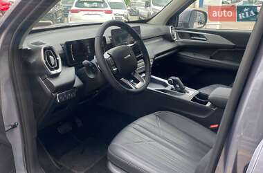Внедорожник / Кроссовер Haval H5 2024 в 