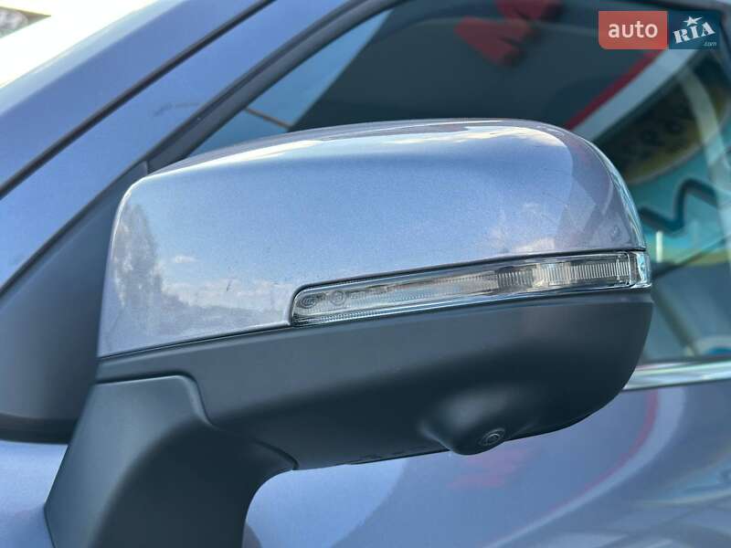 Позашляховик / Кросовер Haval H5 2024 в Дніпрі фото 23 Позашляховик / Кросовер Haval H5 2024 в Дніпрі