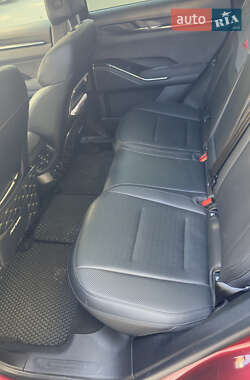 Внедорожник / Кроссовер Haval H6 GT 2022 в 