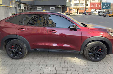 Внедорожник / Кроссовер Haval H6 GT 2022 в 