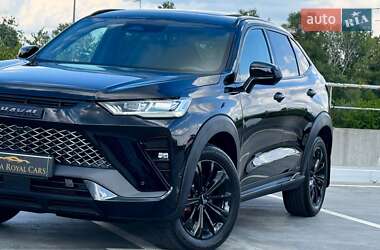Внедорожник / Кроссовер Haval H6 GT 2022 в 