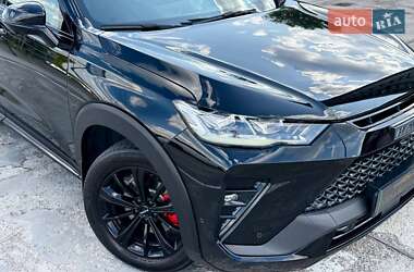 Внедорожник / Кроссовер Haval H6 GT 2022 в 