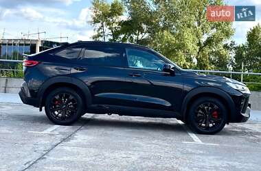 Внедорожник / Кроссовер Haval H6 GT 2022 в 